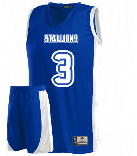 Shorewood Jersey