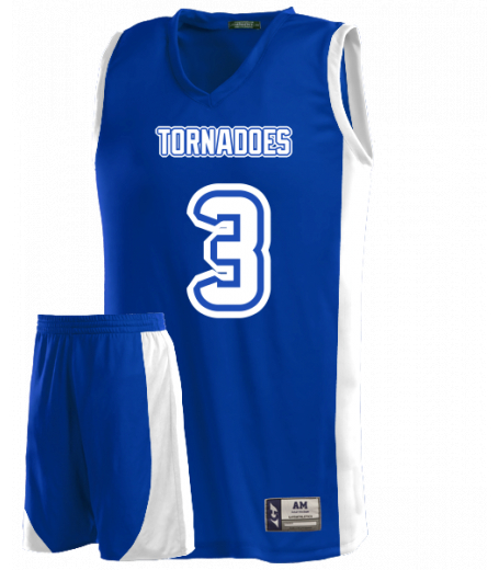 Shorewood Jersey