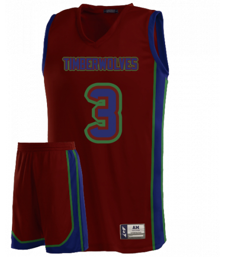 South Beach Jersey