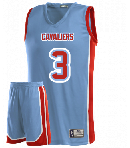 South Beach Jersey