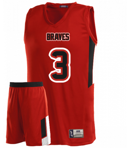 South Carolina Jersey