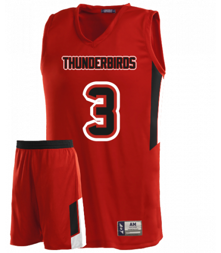 South Carolina Jersey