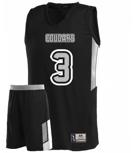 South Carolina Jersey