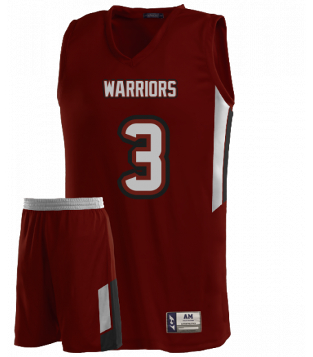 South Carolina Jersey