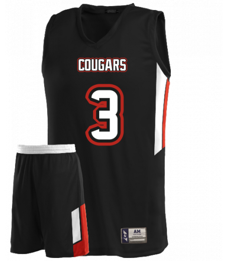 South Carolina Jersey