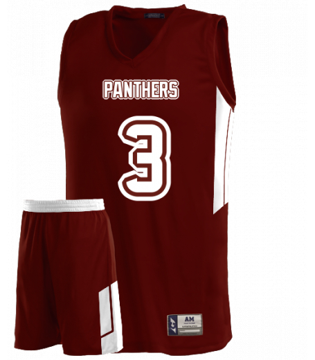 South Carolina Jersey