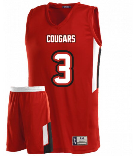 South Carolina Jersey