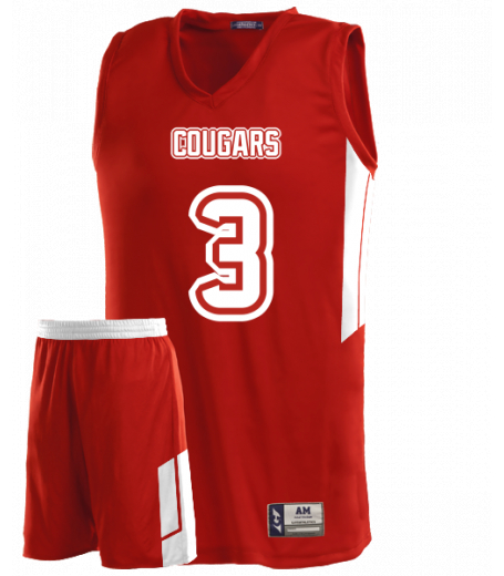 South Carolina Jersey