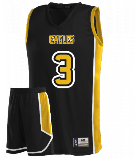 South Creek Jersey