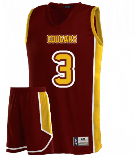 South Creek Jersey