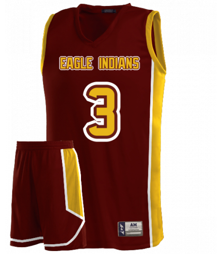 South Creek Jersey