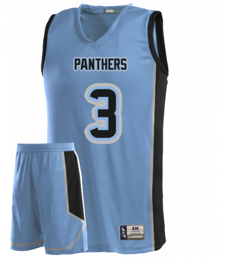 South Creek Jersey