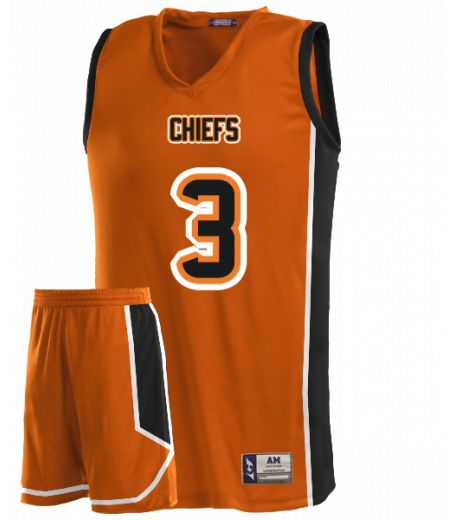 South Creek Jersey