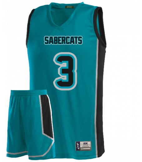 South Creek Jersey