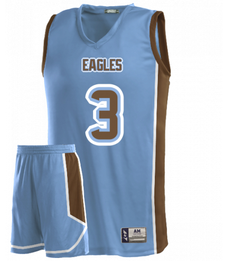 South Creek Jersey