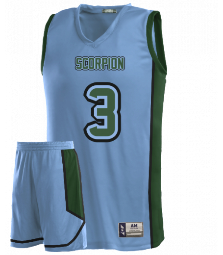 South Creek Jersey