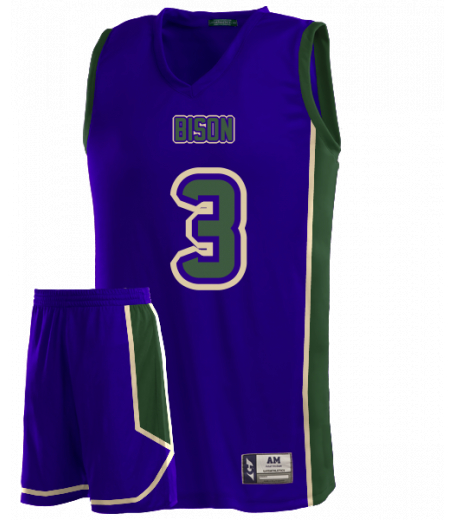 South Creek Jersey