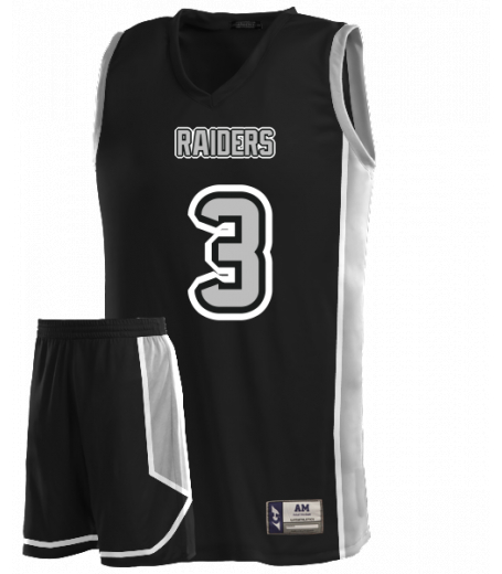 South Creek Jersey