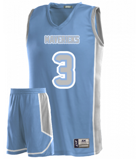 South Creek Jersey