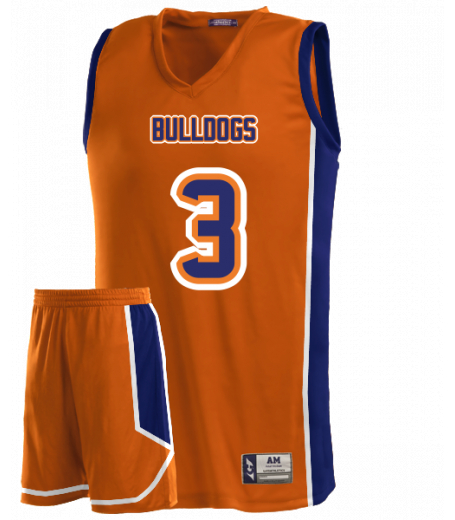 South Creek Jersey