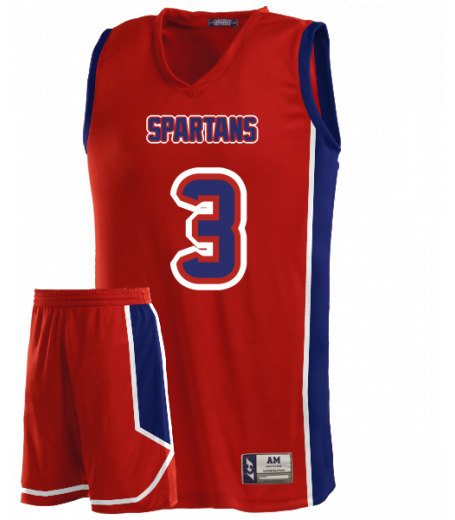 South Creek Jersey