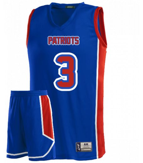 South Creek Jersey