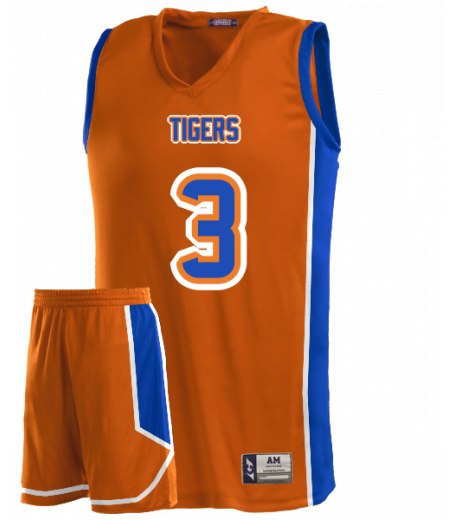 South Creek Jersey