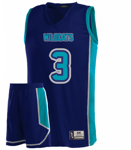 South Creek Jersey