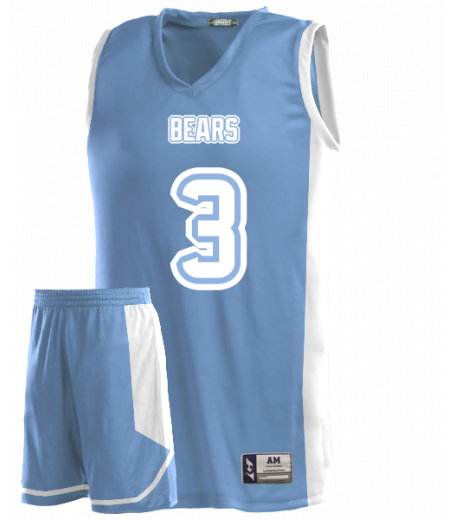 South Creek Jersey