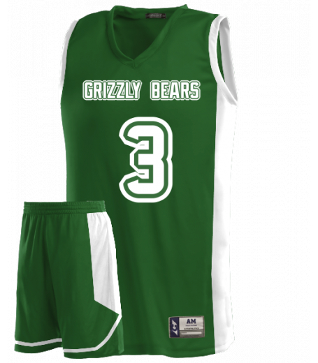 South Creek Jersey