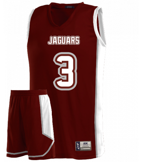 South Creek Jersey