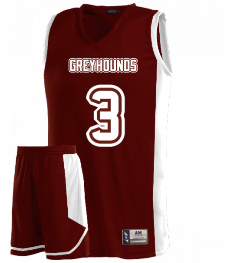 South Creek Jersey