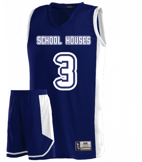 South Creek Jersey