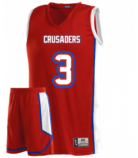 South Creek Jersey