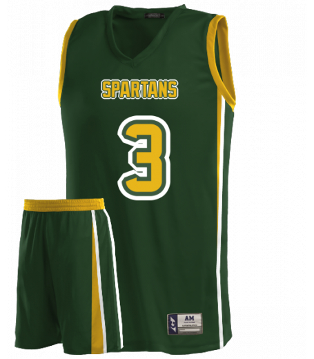 Southlake Jersey