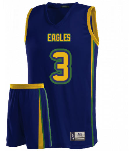 Southlake Jersey