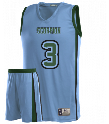 Southlake Jersey