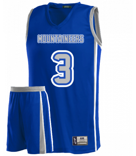 Southlake Jersey