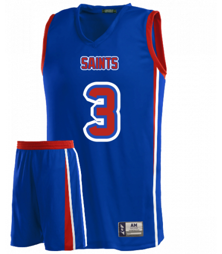 Southlake Jersey