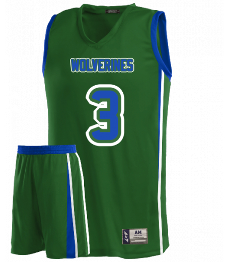 Southlake Jersey