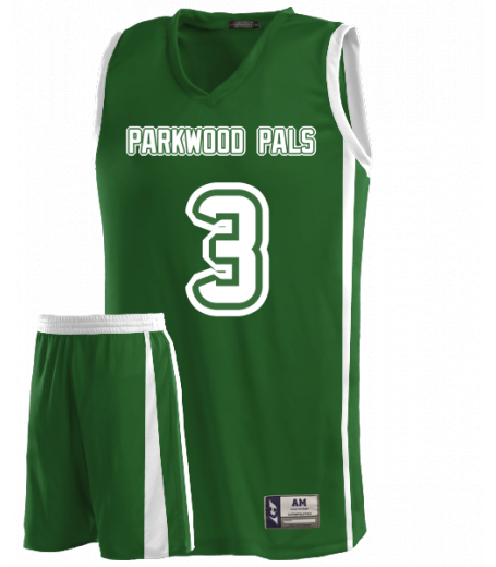 Southlake Jersey