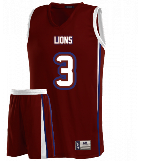 Southlake Jersey