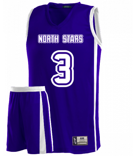 Southlake Jersey