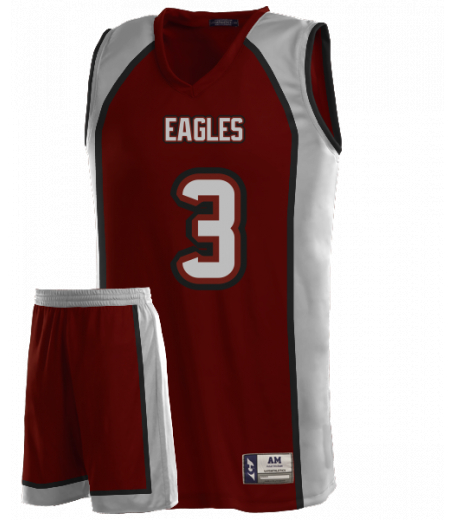 Spanish Fork Jersey