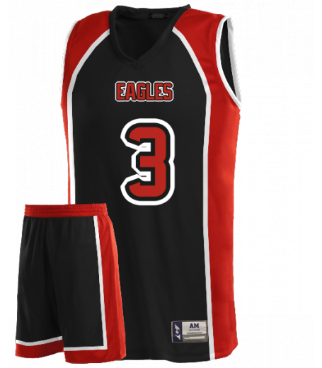 Spanish Fork Jersey