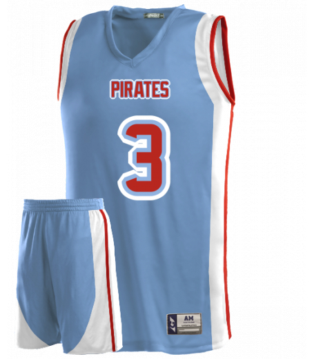 Spokane Jersey