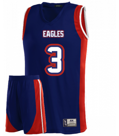 Spokane Jersey