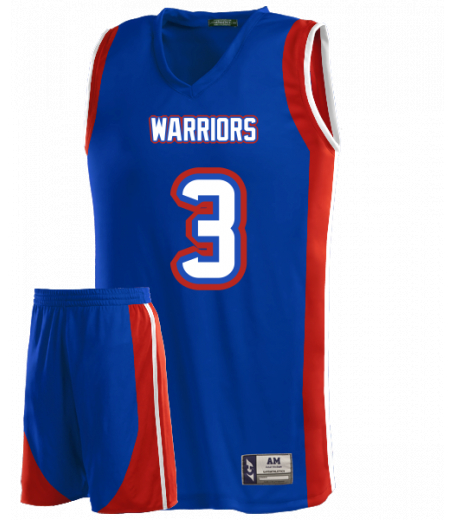 Spokane Jersey