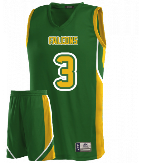 Springdale Jersey