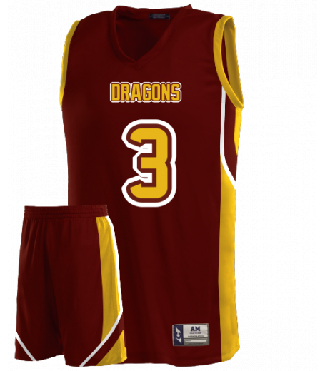 Springdale Jersey